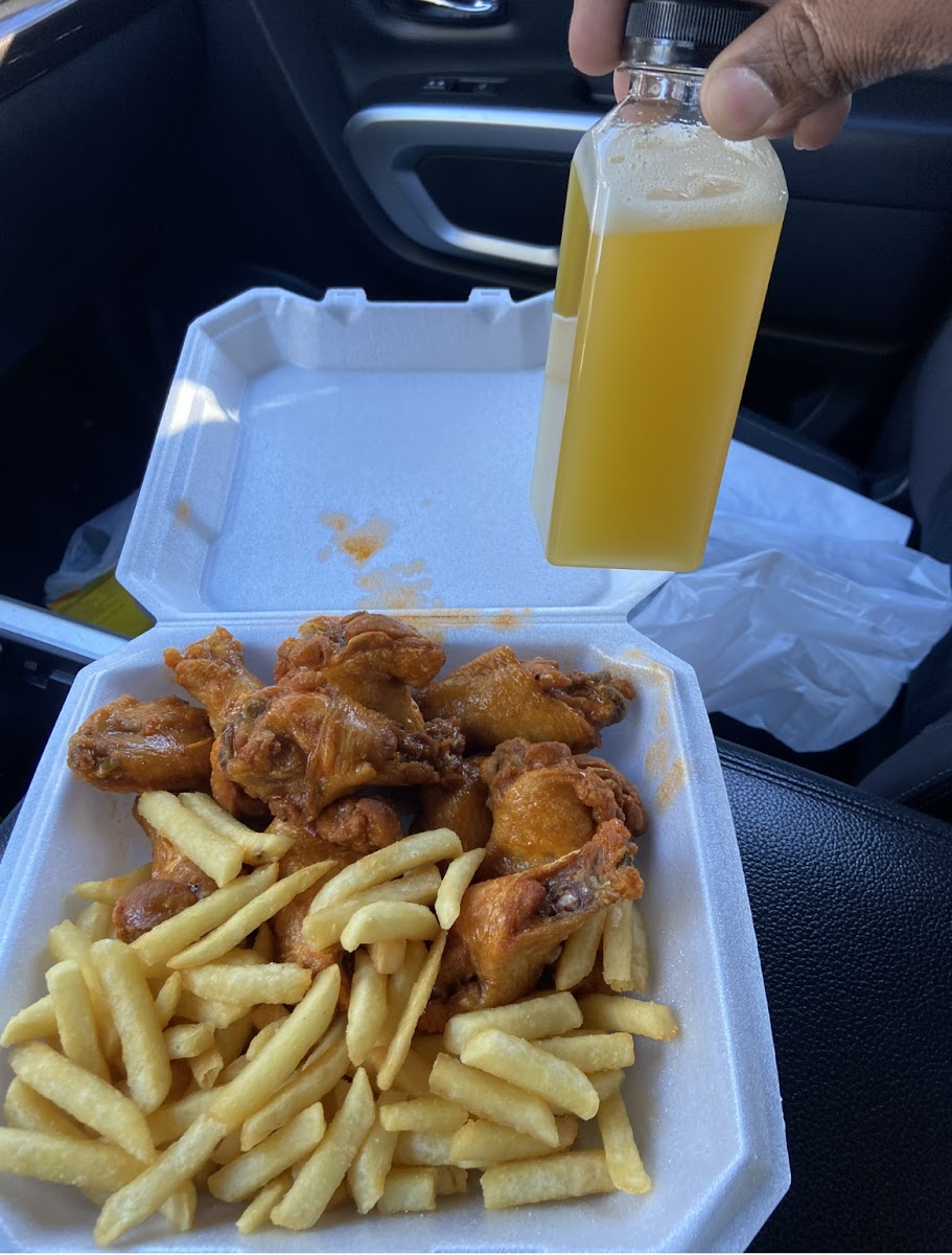 Uncle App's Lakeland